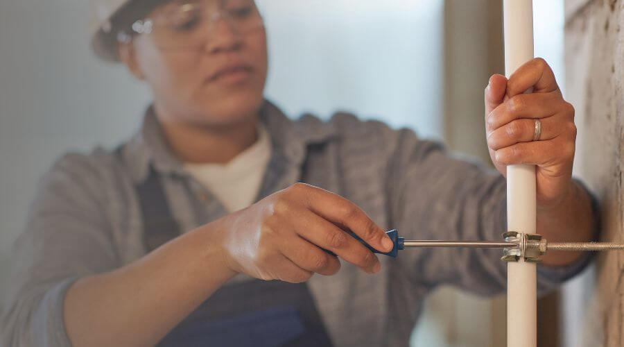 Professional expert plumbing services in Boyden, IA